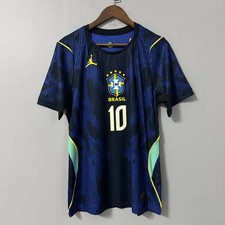 Maglia Neymar Brasile 2026
