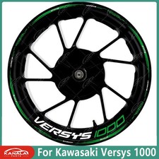 Per Kawasaki Versys 1000
