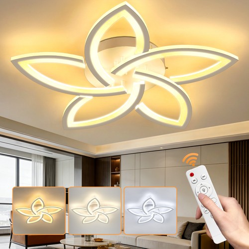 Plafoniera 70w led dimmerabile - 70w,