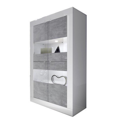 Vetrina 102x162 doppia - vetrina,