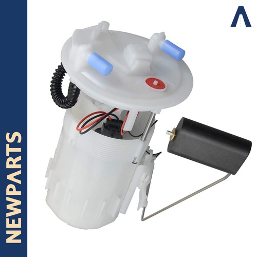 Pompa carburante immersa - pompa,