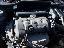 MOTORE COMPLETO PER MINI