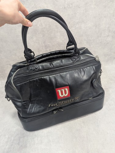 Borsa wilson vintage golf - vintage,