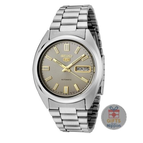 Seiko snxs75k automatic - snxs75k, men's