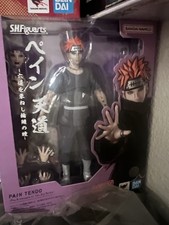 Naruto Shippuden 6" Action