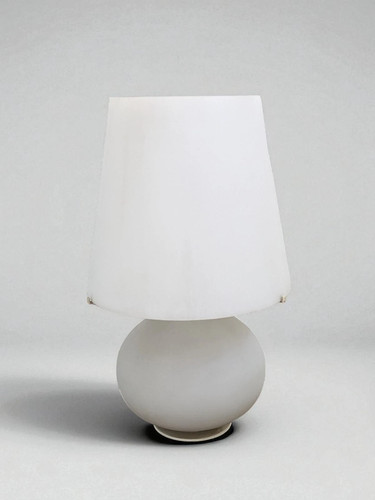Lampada tavolo mod 1853 - tavolo,