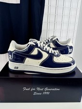 NIGO® × Nike Air Force 1 '01