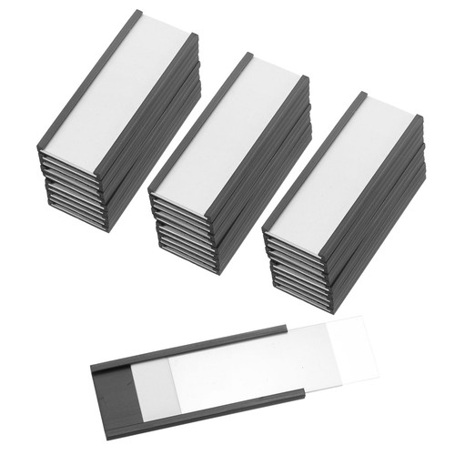 Etichette magnetiche per - etichette,