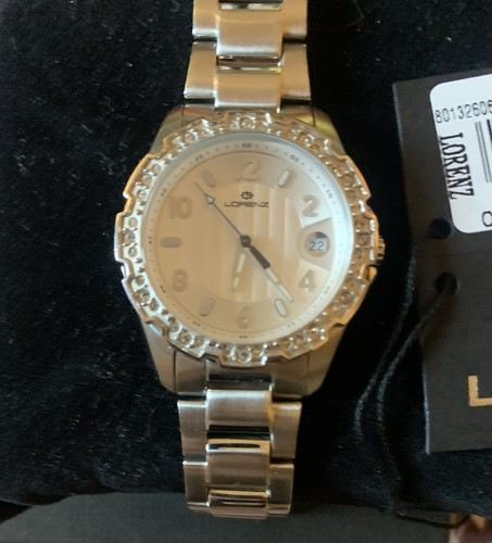Orologio donna lorenz - lorenz,