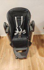 Sedia per bambini, altalena