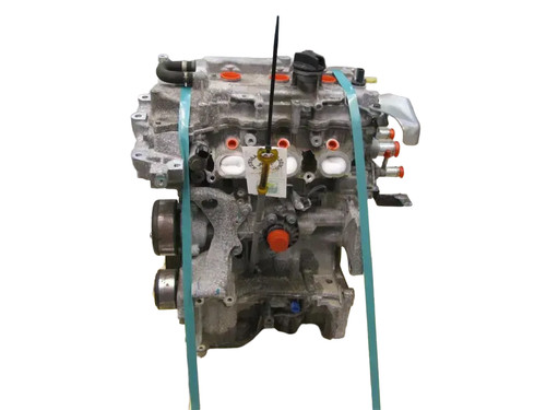 Motore benzina nissan micra - benzina,