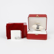 Cartier W6920046 Ballon Bleu