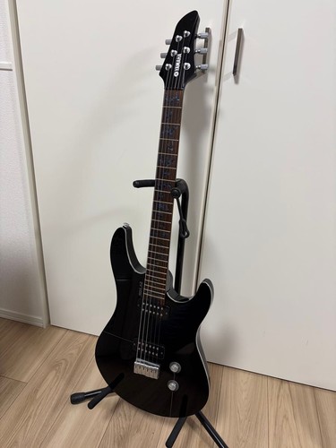 Chitarra elettrica yamaha - yamaha, rgx