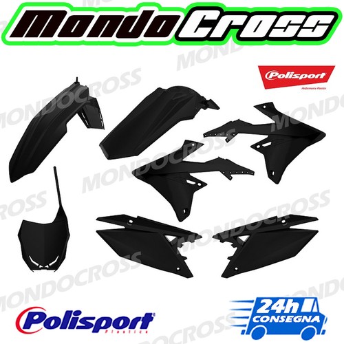 Kit plastiche polisport - kit,