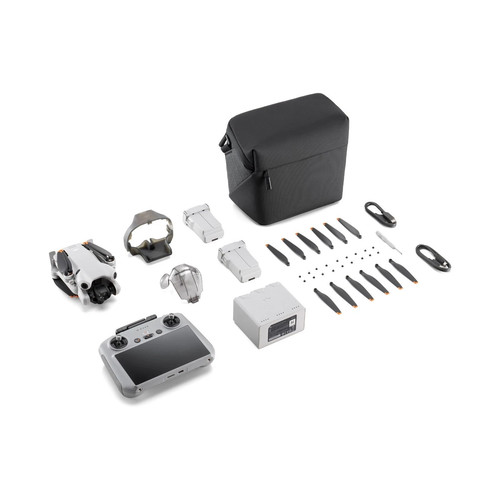 Dji mini pro fly - 4,