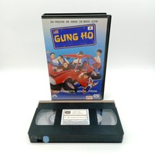 Vhs gung cic - 📼, ho