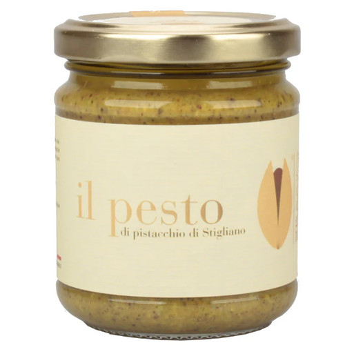Pesto pistacchio di - pesto,