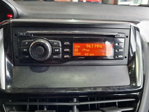 Impianto audio radio - impianto, /