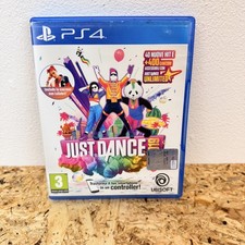 Just Dance 2019 Ps4 in