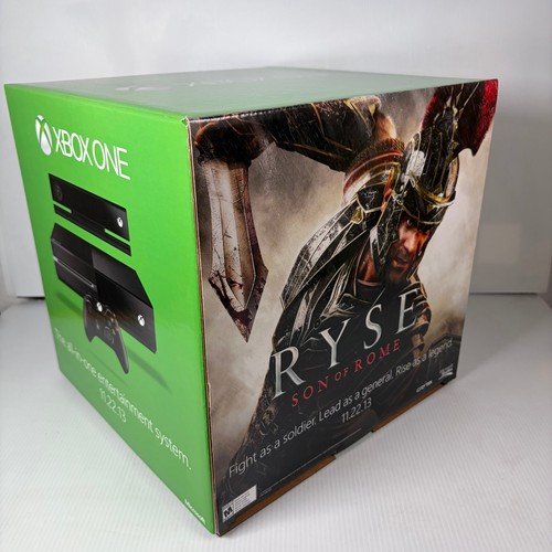 Xbox one ryse son - ryse, of