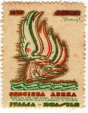 ER0408 Crociera Transatlantica