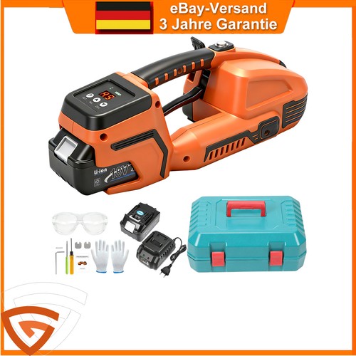 Reggiatrice elettrica - , a