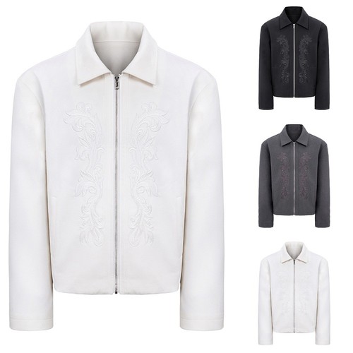 Giacca casual elegante moda - elegante,
