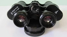Binocolo da campo sovietico