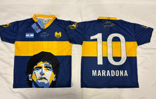 Maglia ufficiale maradona - maglia,