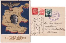 WW2 Annessione Annessione