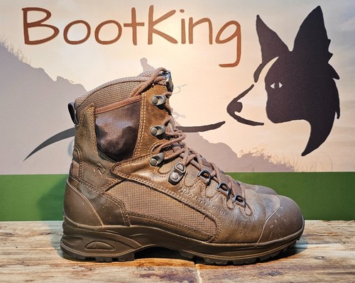 Haix scout lightweight - haix,