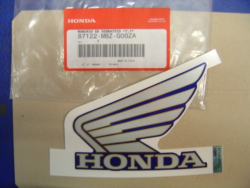 Decal sinistro serbatoio per - decal,