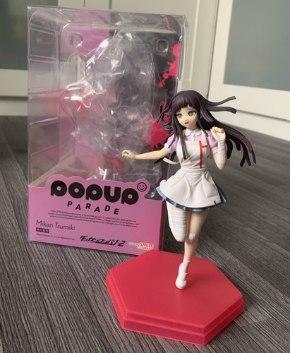 Danganronpa reload - 1, 2