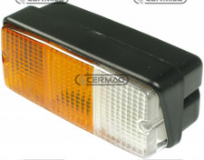 fanale anteriore dx-sx 2luci