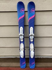 Rossignol Experience Pro Jr