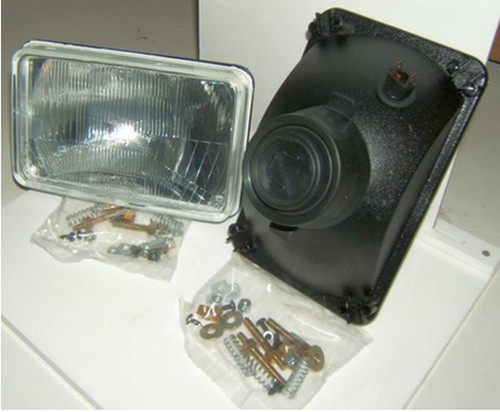 Maserati headlights lights - maserati,