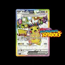 Pokemon Scintille Urgenti
