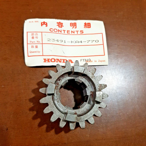 23491 ka4 770 - 23491-ka4-770, (nos)