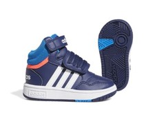 Adidas Hoops Mid 3.0 scarpe