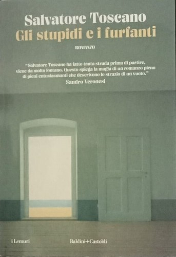 Libro gli stupidi furfanti - stupidi, i