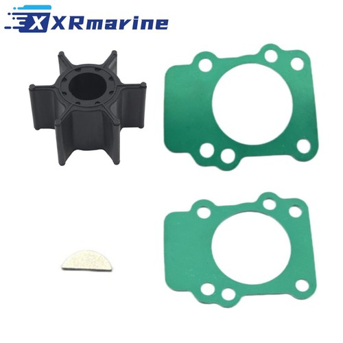 Kit girante pompa - , acqua