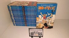 ONE PIECE SERIE BLU SEQUENZA
