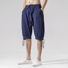 Cotton knee length casual - knee,