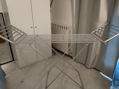 Stendibiancheria elettrico - elettrico,