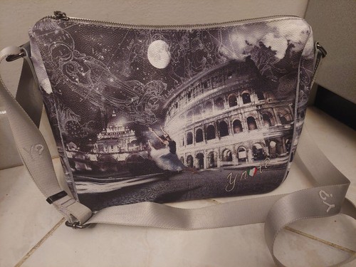 Borsa tracolla why not - borsa,