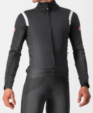 Giacca ciclismo uomo CASTELLI