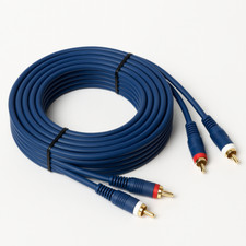 MASTER OUTPUT CAVO AUDIO