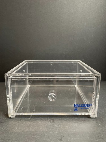 Cassetto portaoggetti - , da