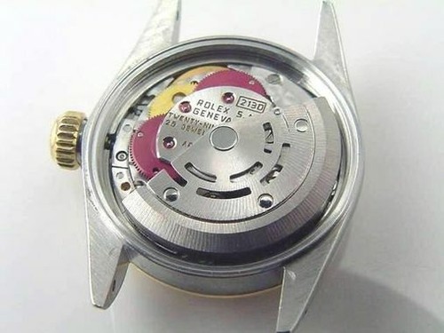 Fournitures parts rolex 2130 - rolex,