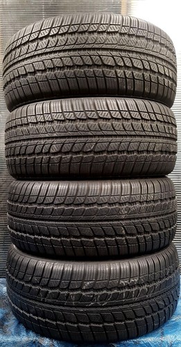 Gomme usate 225 60r17 - gomme,